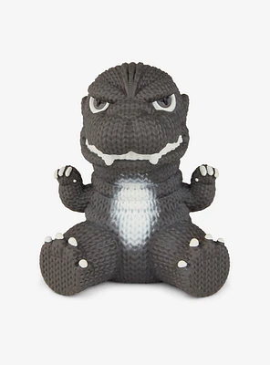 Handmade By Robots Godzilla Knit Series Vinyl Figure