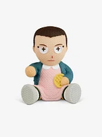 Handmade By Robots Stranger Things Knit Series Eleven Vinyl Figure