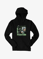 Danny Phantom I'm Going Ghost Hoodie