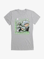 Danny Phantom I'm Going Ghost Girls T-Shirt