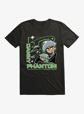 Danny Phantom I'm Going Ghost T-Shirt