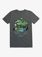 Danny Phantom Ghost Villains T-Shirt