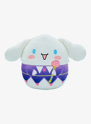 Squishmallows Sanrio Cinnamoroll Magician 8 Inch Plush - BoxLunch Exclusive