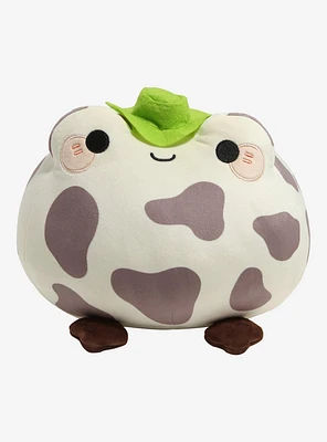 Honeymaru Cowboy Frog 8 Inch Plush - BoxLunch Exclusive