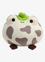 Honeymaru Cowboy Frog 8 Inch Plush - BoxLunch Exclusive