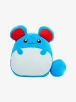 Squishmallows Pokémon Marill 10 Inch Plush