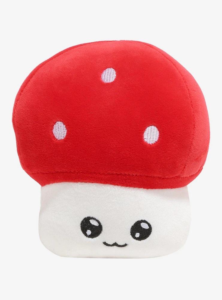 Mushroom Bluetooth Plush Speaker