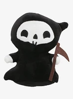 Grim Reaper Bluetooth Plush Speaker