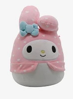 Squishmallows My Melody Valentine Plush