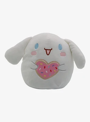 Squishmallows Cinnamoroll Valentine Plush