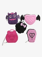 Monster High Draculaura Assorted Blind Coin Purse