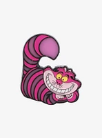 Loungefly Disney Alice In Wonderland Cheshire Cat Enamel Pin