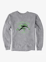 Danny Phantom Going Ghost Sweatshirt