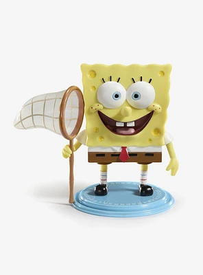 SpongeBob SquarePants BendyFig Figure