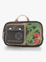 Dragon Ball Z Shenron Sling Bag — BoxLunch Exclusive