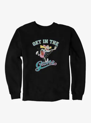 Hey Arnold! Get The Game Sweatshirt