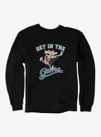 Hey Arnold! Get The Game Sweatshirt