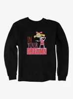 Hey Arnold! Your Dreams Sweatshirt