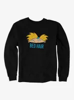 Hey Arnold! Bed Hair Sweatshirt