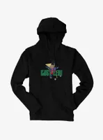 Hey Arnold! Hustler! Hoodie