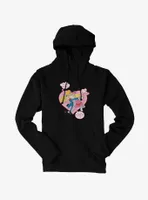 Hey Arnold! Arnold And Helga Tango Hoodie