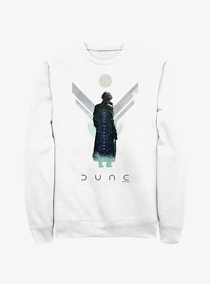 Dune: Part Two House Atreides Sweatshirt