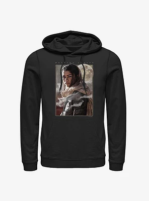 Dune: Part Two Destiny Awaits Chani Hoodie