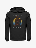 Dune: Part Two See The Future Hoodie