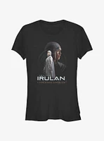 Dune: Part Two Irulan Princess Character Girls T-Shirt