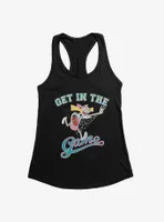 Hey Arnold! Get The Game Womens Tank Top