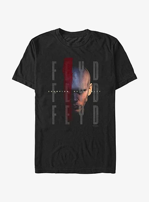 Dune: Part Two Feyd T-Shirt
