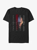 Dune: Part Two Feyd T-Shirt