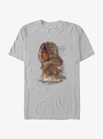 Dune: Part Two Sandrider Chani T-Shirt