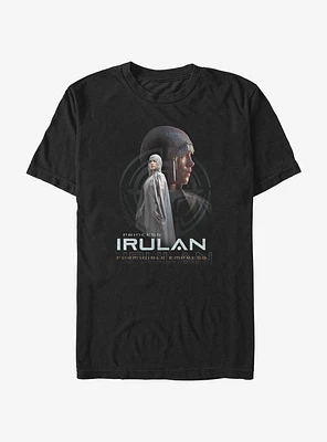 Dune: Part Two Irulan Princess Character T-Shirt