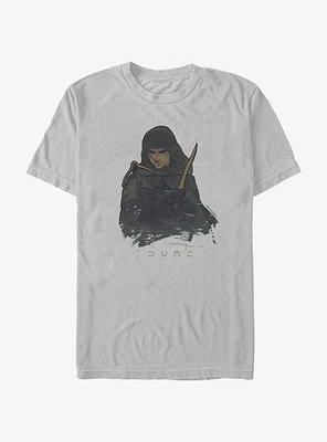 Dune: Part Two Paul Atreides See The Light T-Shirt