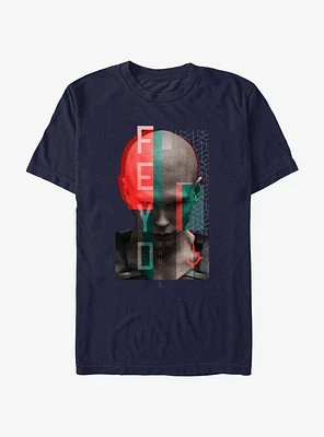 Dune: Part Two Feyd Bust T-Shirt