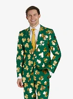 Mr. Clover Suit