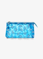 Cinnamoroll Clear Makeup Bag