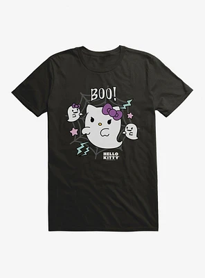 Hello Kitty Ghost T-Shirt