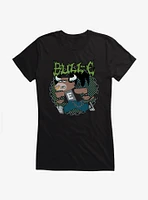 The Fairly Oddparents Bull-E Girls T-Shirt