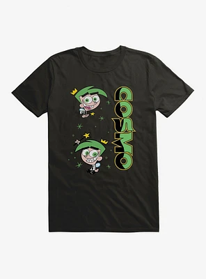 The Fairly Oddparents Cosmo T-Shirt