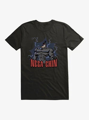 The Fairly Oddparents Nega-Chin T-Shirt