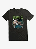 The Fairly Oddparents Bull-E T-Shirt