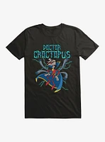 The Fairly Oddparents Doctor Croctopus T-Shirt