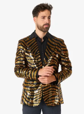 Tiger Royale Blazer