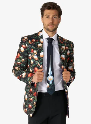 Shine Pine Suit