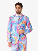 Mr. Tie Dye Suit