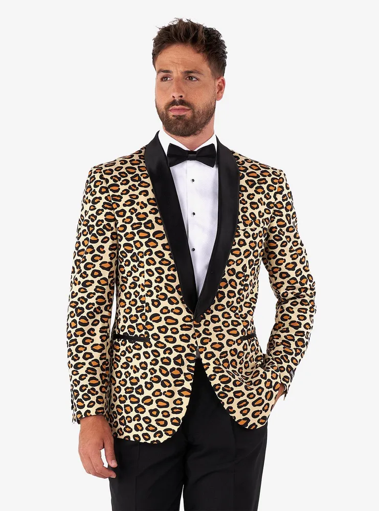 The Jag Tuxedo