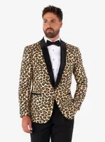 The Jag Tuxedo