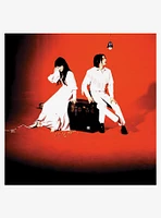 White Stripes Elephant (20th Anniversary) Vinyl LP